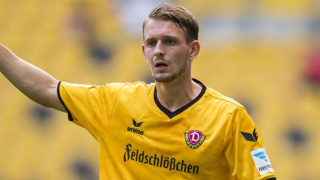 Jogador do Dynamo é baleado durante assalto