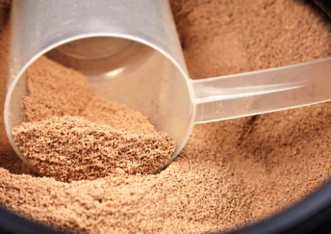 Whey protein pode ser desperdício de dinheiro, dizem especialistas