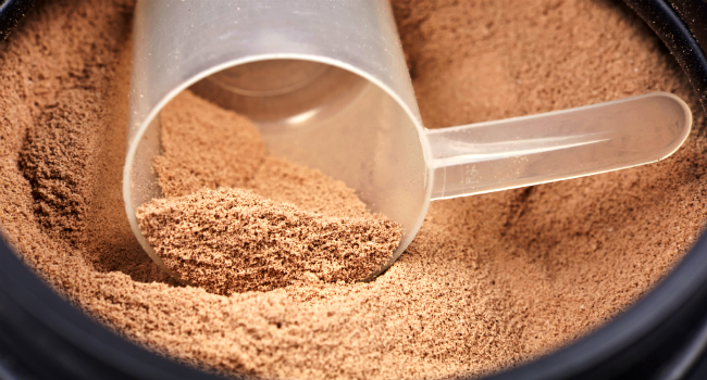 Whey protein pode ser desperdício de dinheiro, dizem especialistas