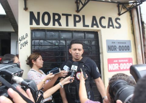 Polícia desarticula grupo envolvido em roubo de veículos em Manaus 