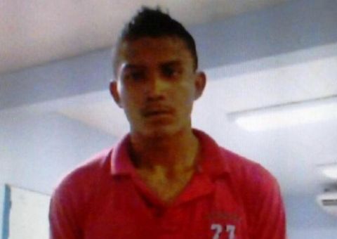 No Amazonas, suspeito de assalto é morto com tiro no peito 