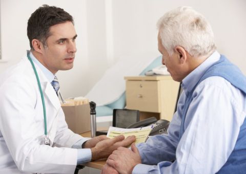  Cientistas desenvolvem novo método para combater o câncer de próstata