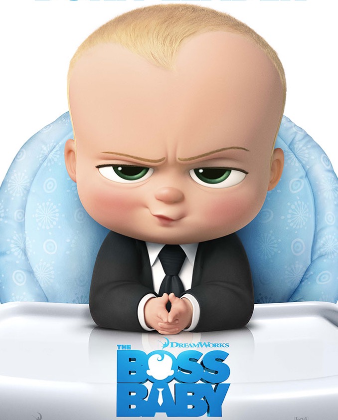 O Poderoso Chefinho ganha trailer super divertido. Assista