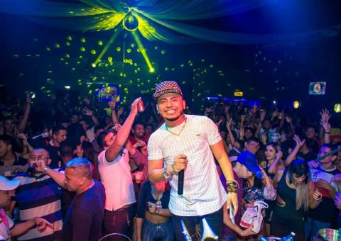 Pé de Serra do Alambique retorna com programação especial