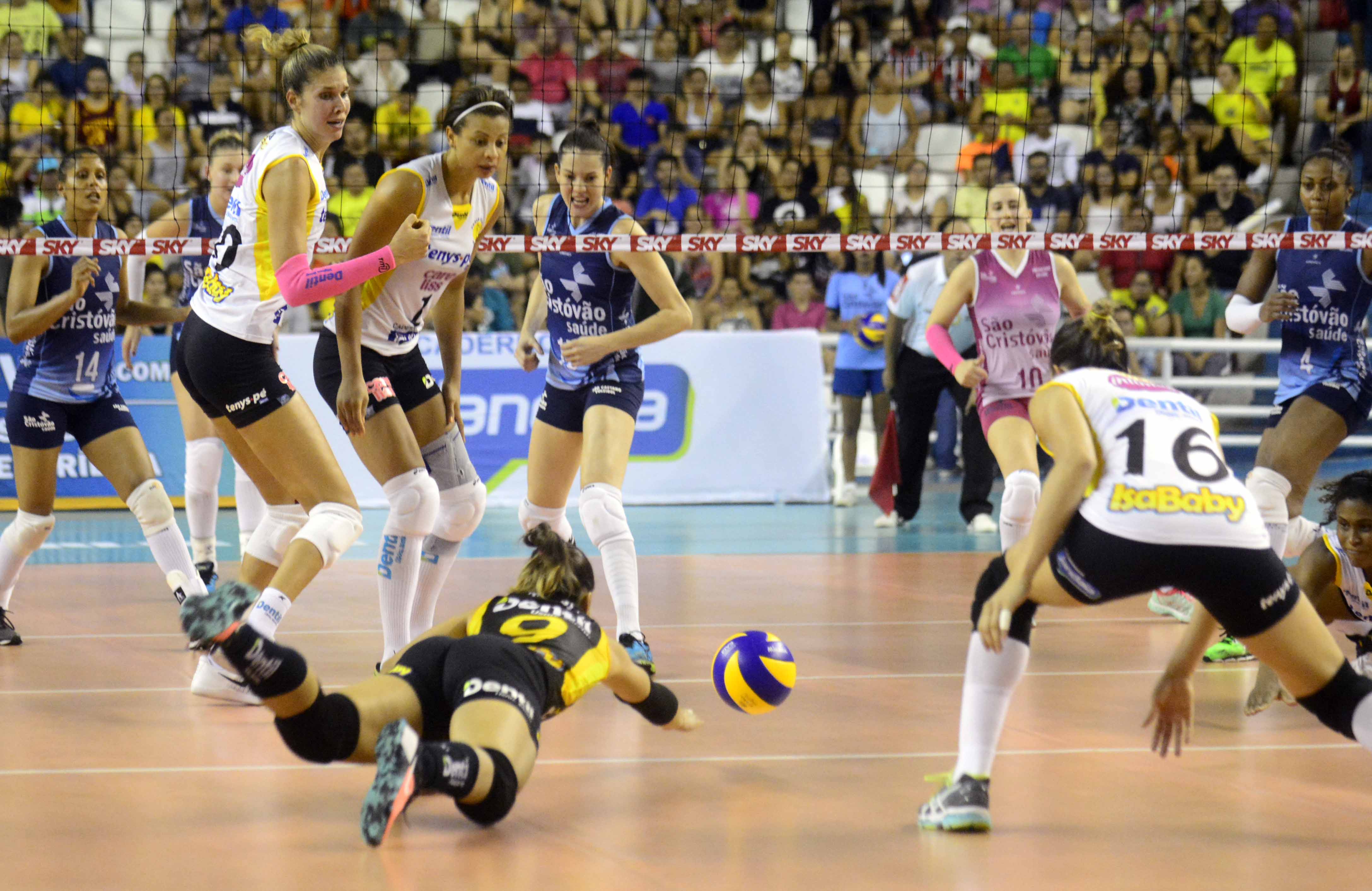 Ingressos para assitir São Caetano x Osasco em Manaus, já estão disponíveis para venda