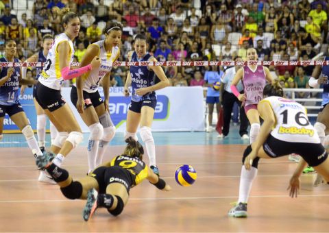 Ingressos para assitir São Caetano x Osasco em Manaus, já estão disponíveis para venda