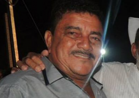Prefeito de Maraã é preso suspeito de envolvimento na morte de Cícero Lopes