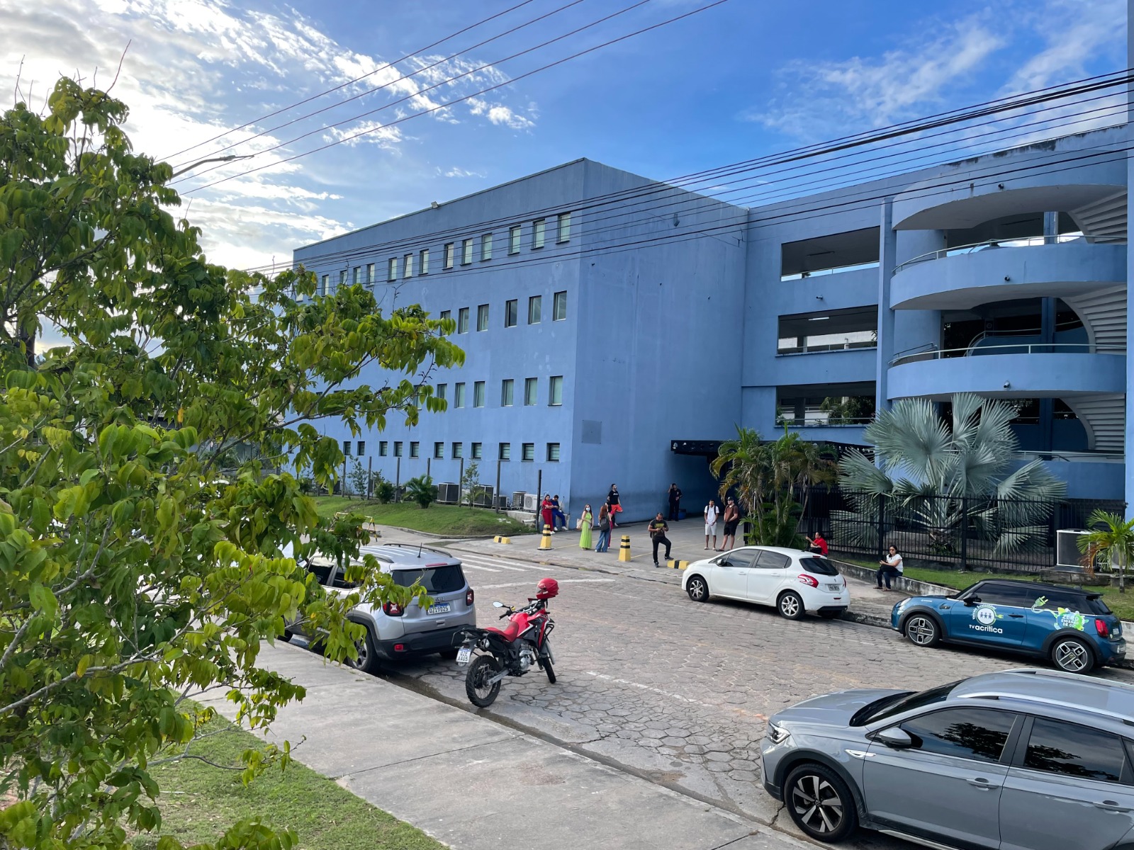 Nilton Lins comemora 25 Anos do curso de Arquitetura com Semana Criativa