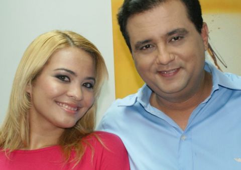 “Chegou lá gorda, quadrada”, dispara Geraldo Luis sobre Geisy Arruda 