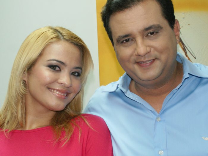 “Chegou lá gorda, quadrada”, dispara Geraldo Luis sobre Geisy Arruda 