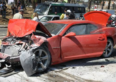 DPVAT será mais barato em 2017