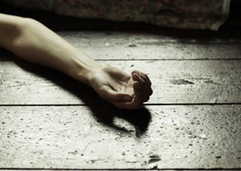 Desconfiando de traição, adolescente mata brutalmente namorada de 15 anos 