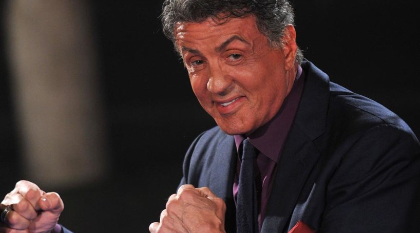 Sylvester Stallone é convocado para participar do governo de Donald Trump