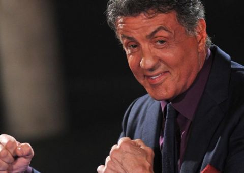 Sylvester Stallone é convocado para participar do governo de Donald Trump