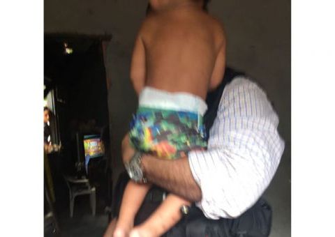 Mulher é presa após fingir sequestro do próprio filho para extorquir o avô da criança