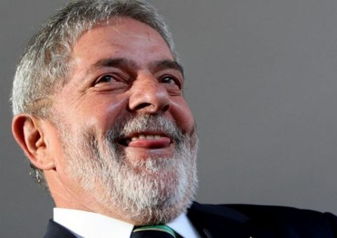 'Se eu voltar, vou fazer o mesmo’, afirma Lula em entrevista