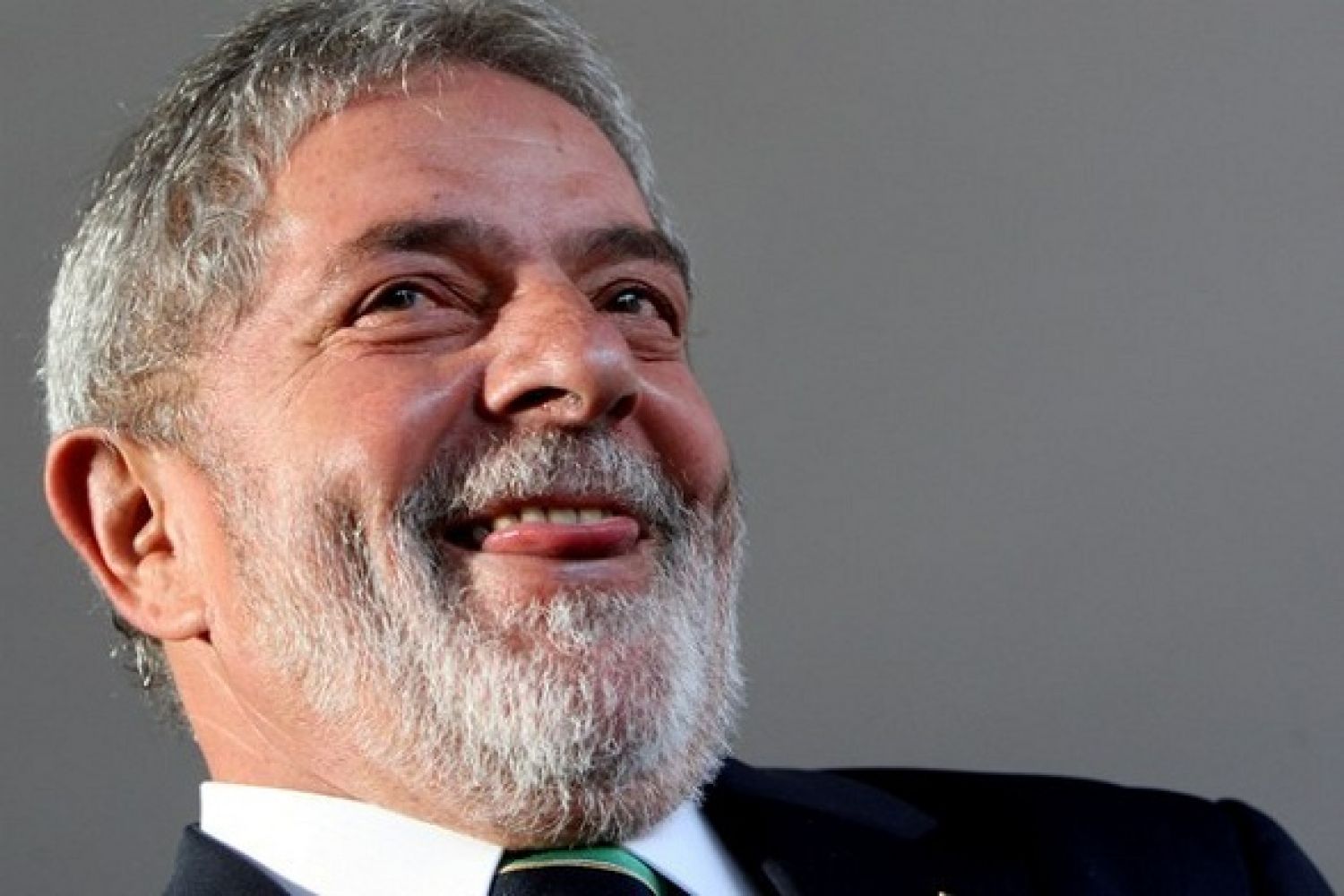 'Se eu voltar, vou fazer o mesmo’, afirma Lula em entrevista
