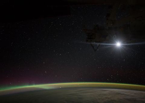 Estrelas poderão ficar invisíveis para habitantes da Terra, alerta cientista