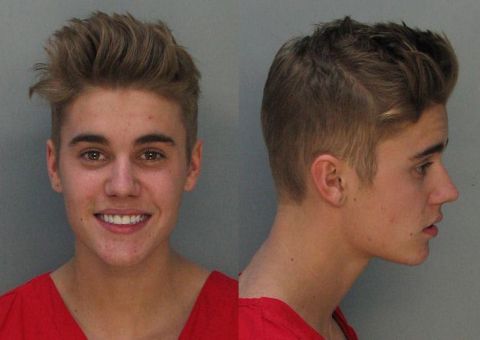 Justin Bieber é condenado após agressão e pode ser preso na Argentina