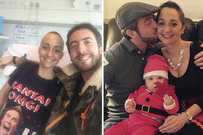 Homem posta desabafo comovente no Facebook após a morte da esposa