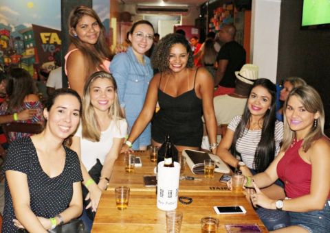 Favela Vieiralves recebe Cacildis, Pagode dos Amigos e Miserê