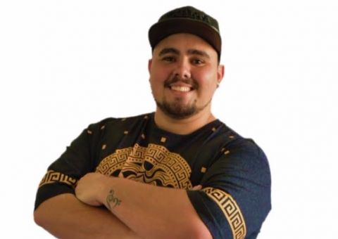 “Natal do Pagode do Coronel” agita sua sexta-feira