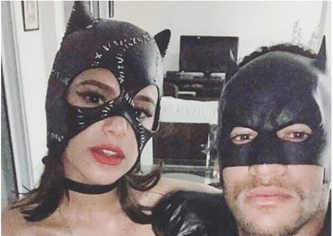 Famosos também comemoram reconciliação de Bruna Marquezine e Neymar