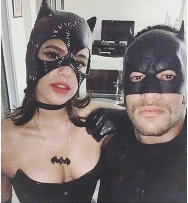 Famosos também comemoram reconciliação de Bruna Marquezine e Neymar