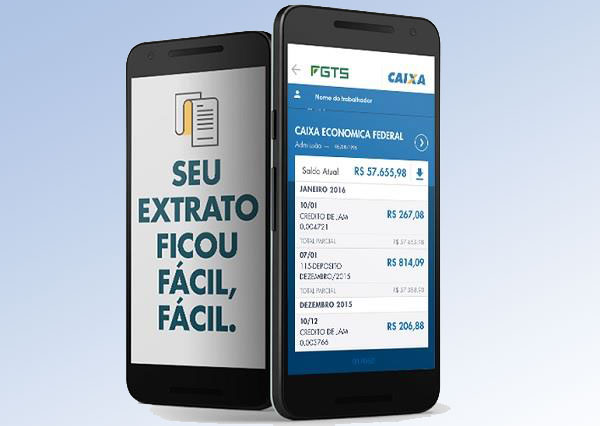 Saiba como consultar o saldo de contas inativas do FGTS