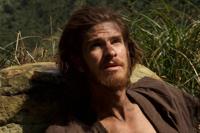  Silence: Longa de Martin Scorsese ganha novo trailer