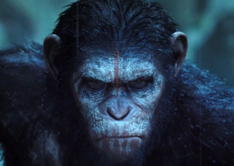 Planeta dos Macacos: A Guerra traz personagem dos filmes originais