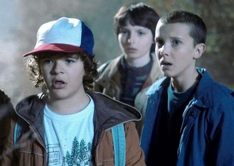 Netflix faz retrospectiva de séries lançadas em 2016