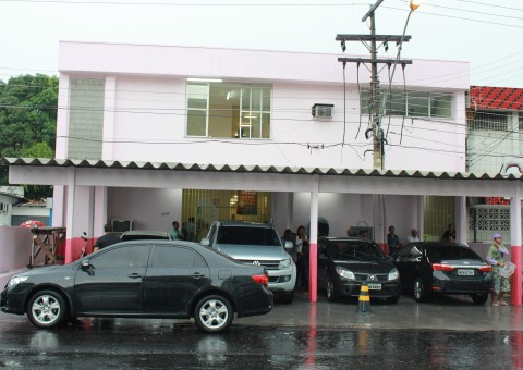 Detentos começam a ser liberados para festas de Fim do Ano