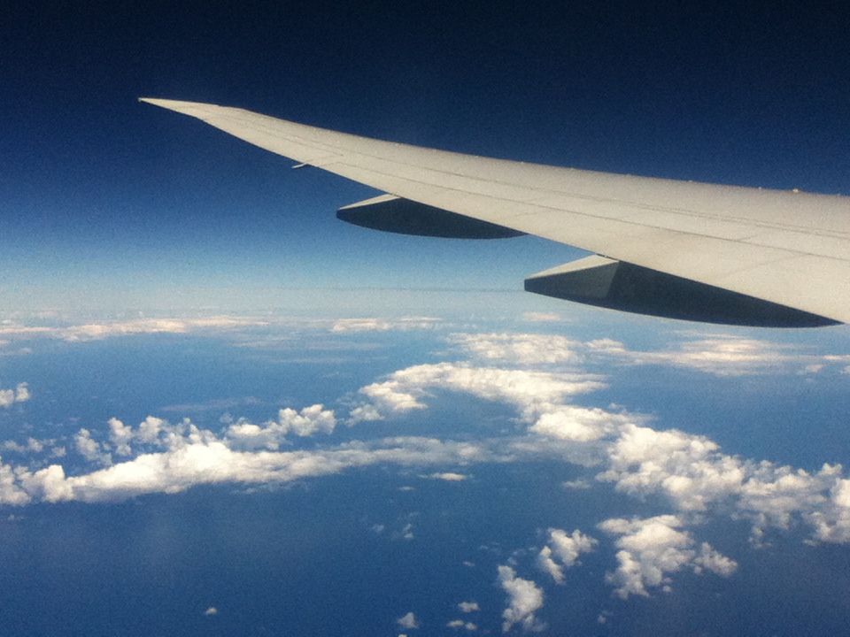 Companhias aéreas são multadas por jogar fezes de passageiros durante voos