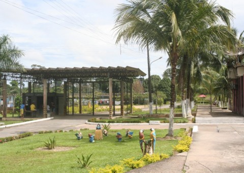 Saídas temporárias de internos do semiaberto são menores em 2016