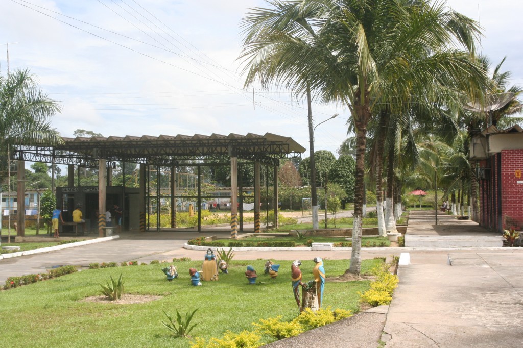 Saídas temporárias de internos do semiaberto são menores em 2016