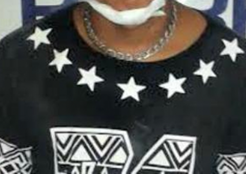 ‘Pit Bull’ é preso após tentar matar amigo a facadas no AM