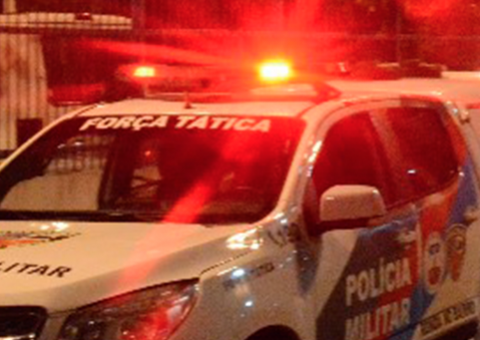 ‘Bebê’ é presa em flagrante por tráfico de drogas em Manaus