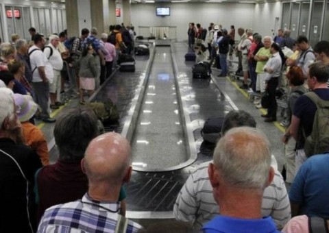 Anac muda normas que vão da compra do bilhete ao desembarque 