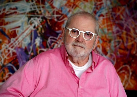 Jô Soares renova contrato com a Globo, mas tira ano sabático