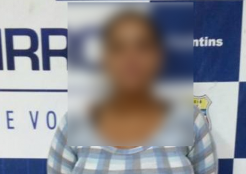  No Amazonas, mulher é presa em flagrante por tentar traficar bebê para o RJ