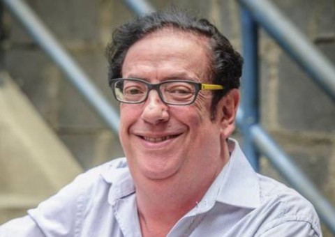 Marcos Oliveira, o Beiçola da ‘A Grande Família’, consegue emprego após desabafo