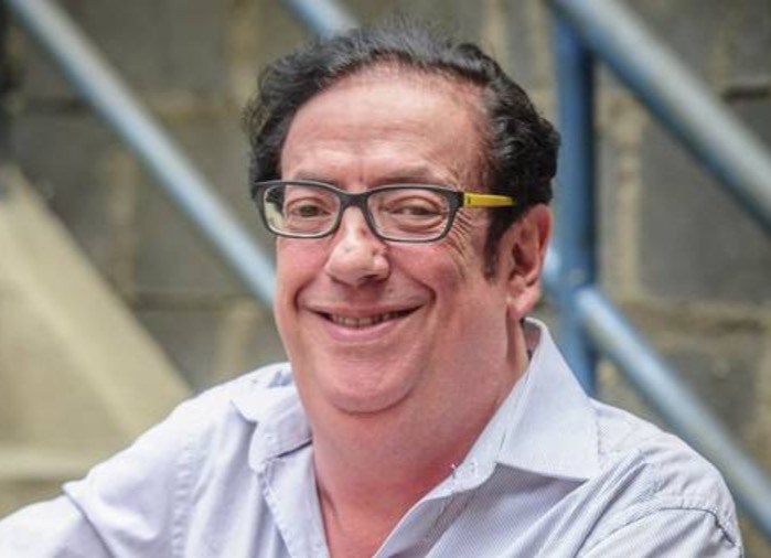 Marcos Oliveira, o Beiçola da ‘A Grande Família’, consegue emprego após desabafo