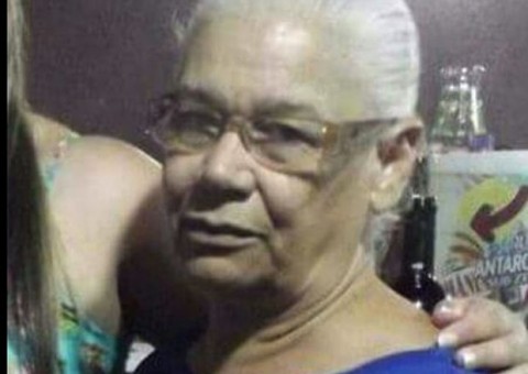  Idosa é morta a tesouradas; sobrinho é suspeito do crime 
