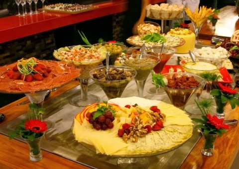 Saiba como aproveitar melhor o R.O da ceia de natal para o almoço do dia seguinte  