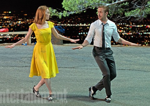  ‘La La Land – Cantando Estações’ ganha novo trailer com Ryan Gosling e Emma Stone