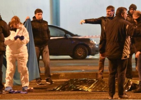 Suspeito de ataque em Berlim é morto a tiros pela polícia na Itália  