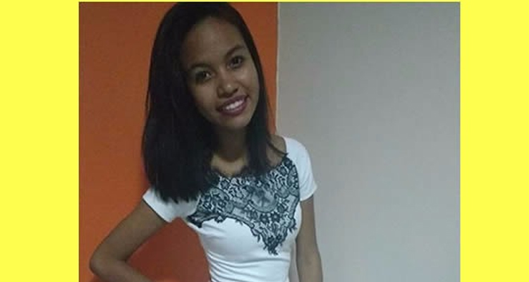 Adolescente sai para ir ao curso e desaparece em Manaus