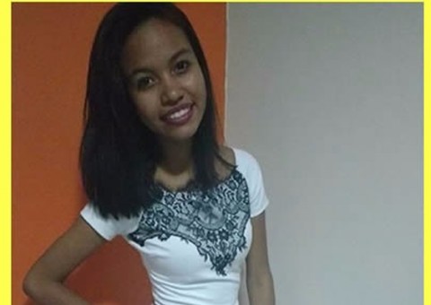 Adolescente sai para ir ao curso e desaparece em Manaus