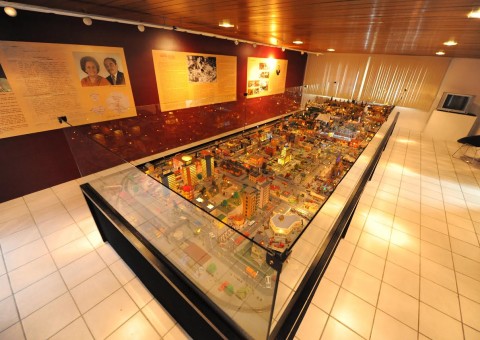  Centros Culturais de Manaus ganham novos horários para visitação